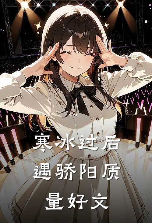寒冰过后遇骄阳质量好文