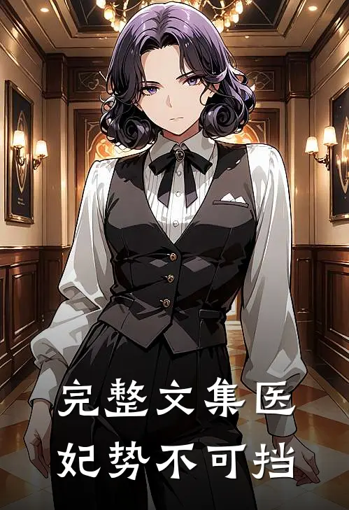 完整文集医妃势不可挡