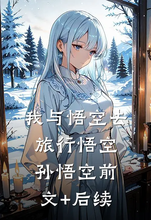 我与悟空去旅行悟空孙悟空前文+后续