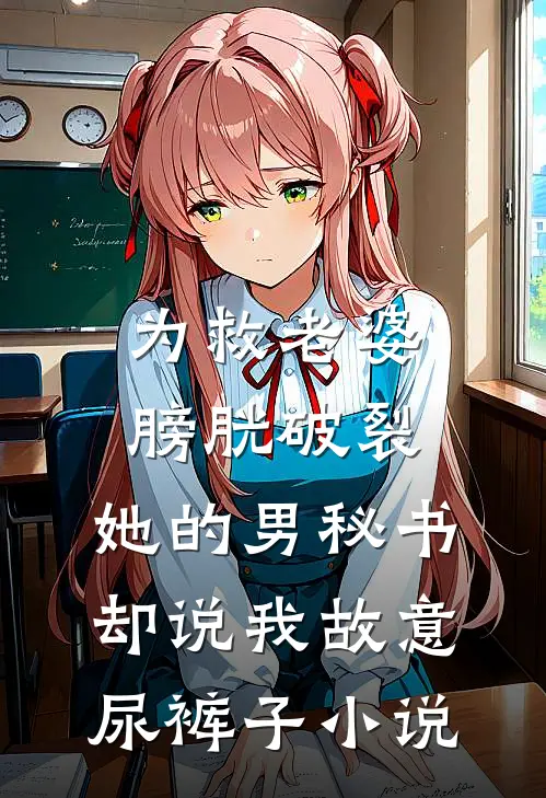 为救老婆膀胱破裂，她的男秘书却说我故意尿裤子小说