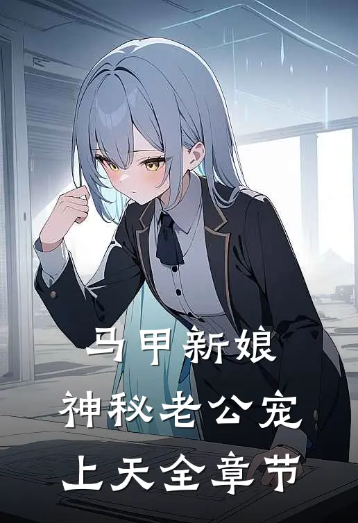 马甲新娘:神秘老公宠上天全章节