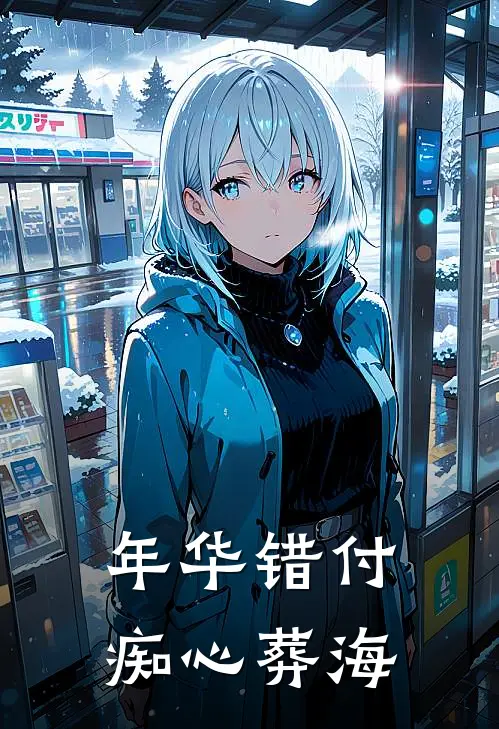 年华错付，痴心葬海
