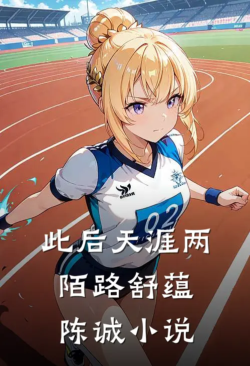此后天涯两陌路舒蕴陈诚小说