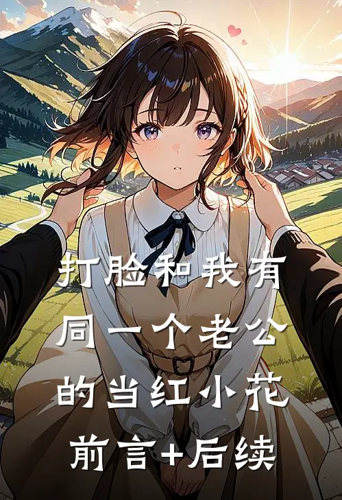 打脸和我有同一个老公的当红小花前言+后续