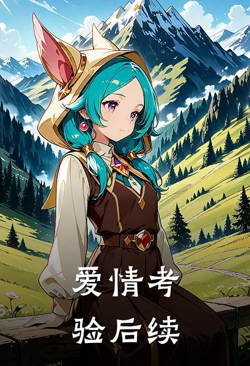 爱情考验后续