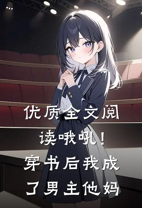 优质全文阅读哦吼！穿书后我成了男主他妈