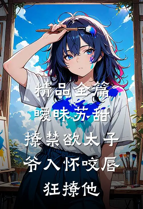 精品全篇暧昧苏甜:撩禁欲太子爷入怀 (咬唇,狂撩他 )