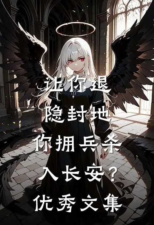 让你退隐封地，你拥兵杀入长安？优秀文集