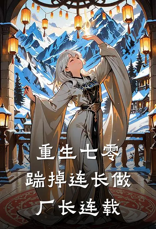 重生七零，踹掉连长做厂长连载