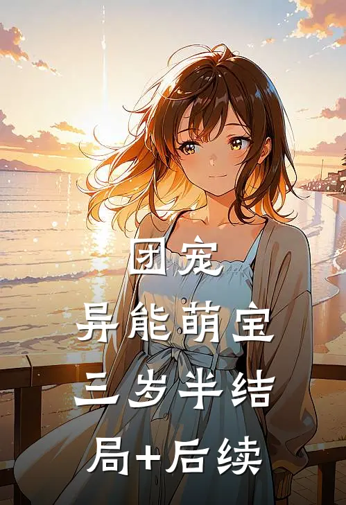 团宠：异能萌宝三岁半结局+后续