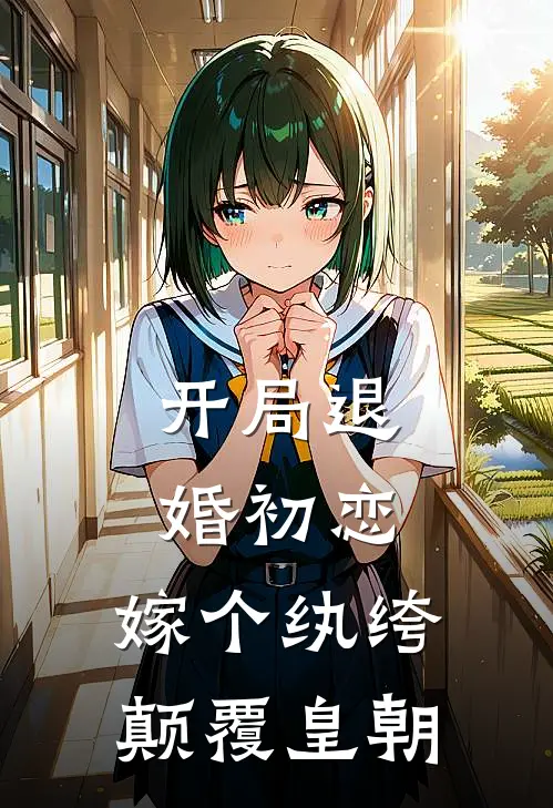 开局退婚初恋，嫁个纨绔颠覆皇朝