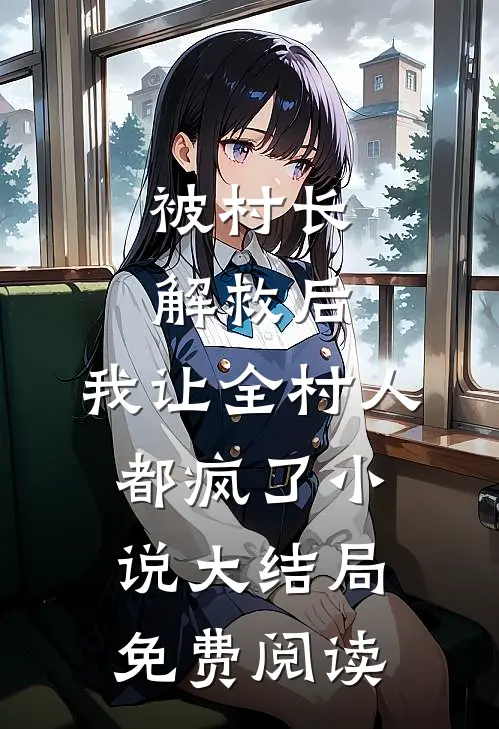 被村长解救后，我让全村人都疯了小说大结局免费阅读