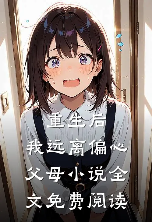 重生后，我远离偏心父母小说全文免费阅读