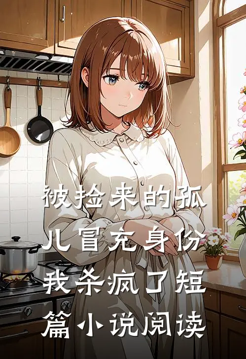 被捡来的孤儿冒充身份，我杀疯了短篇小说阅读