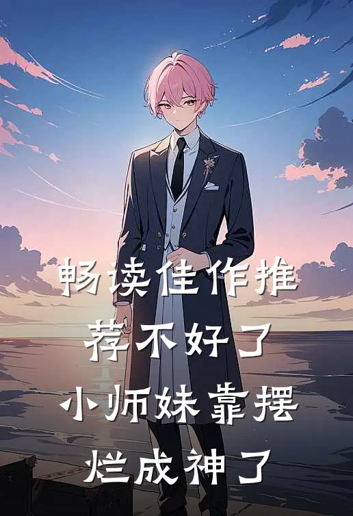 畅读佳作推荐不好了，小师妹靠摆烂成神了