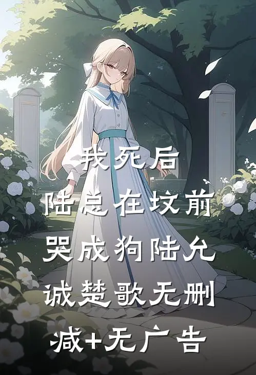 我死后，陆总在坟前哭成狗陆允诚楚歌无删减+无广告