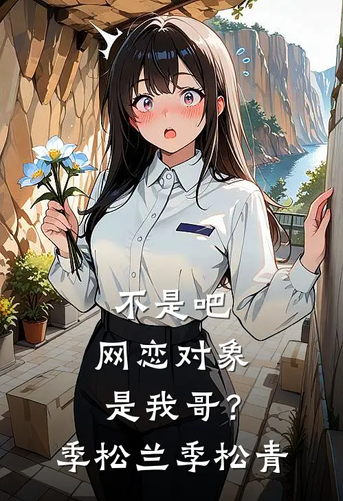 不是吧，网恋对象是我哥？季松兰季松青