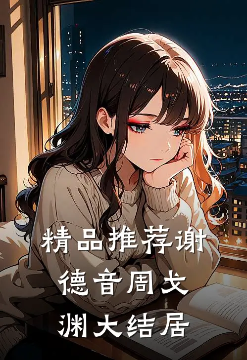 精品推荐谢德音周戈渊大结居