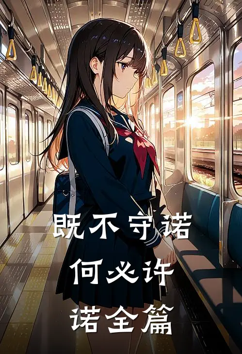 既不守诺，何必许诺全篇