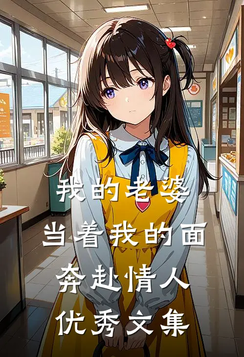 我的老婆，当着我的面奔赴情人优秀文集