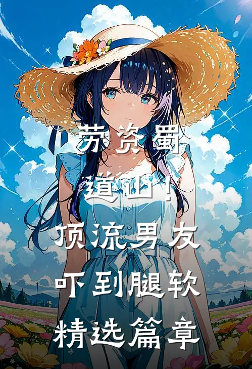 劳资蜀道山！顶流男友吓到腿软精选篇章
