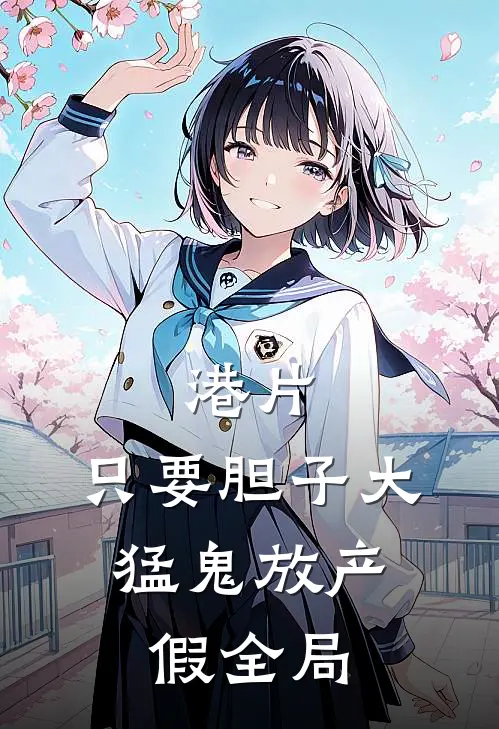港片：只要胆子大，猛鬼放产假全局