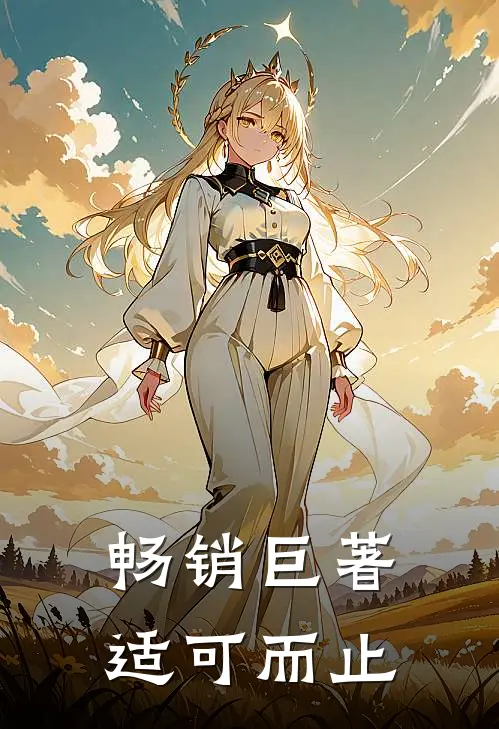 畅销巨著适可而止
