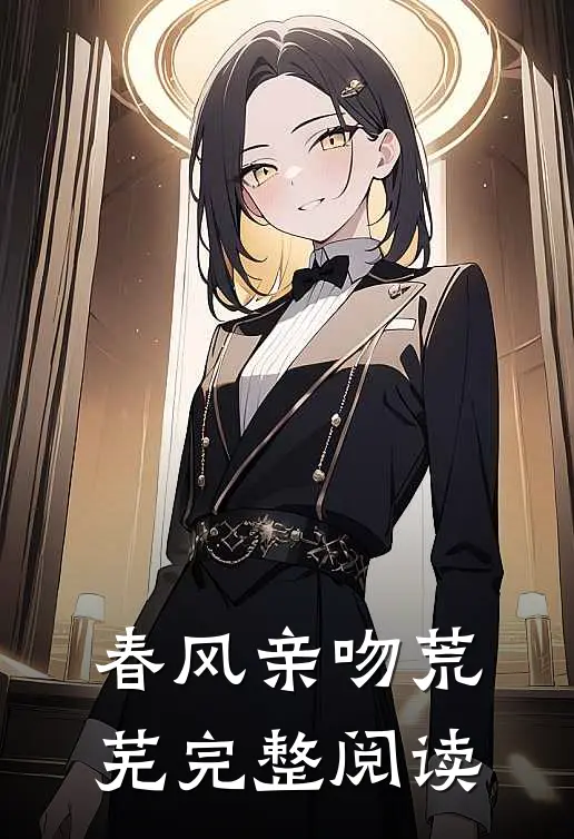春风亲吻荒芜完整阅读