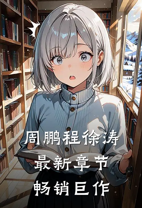 周鹏程徐涛最新章节畅销巨作