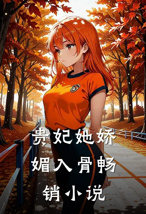 贵妃她娇媚入骨畅销小说