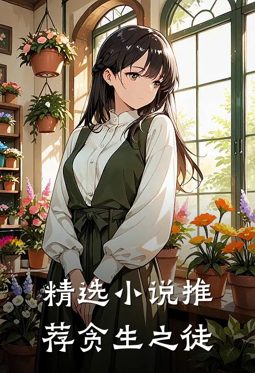 精选小说推荐贪生之徒