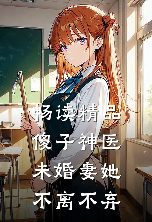畅读精品傻子神医未婚妻她不离不弃