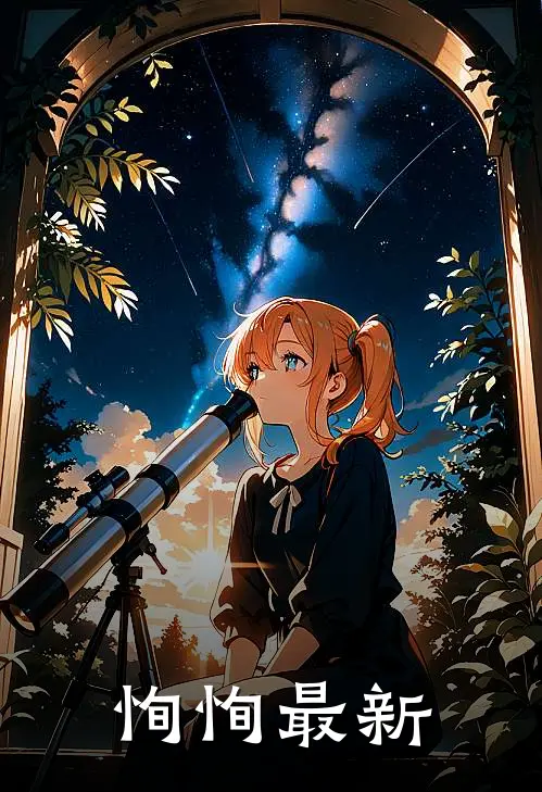 恂恂最新