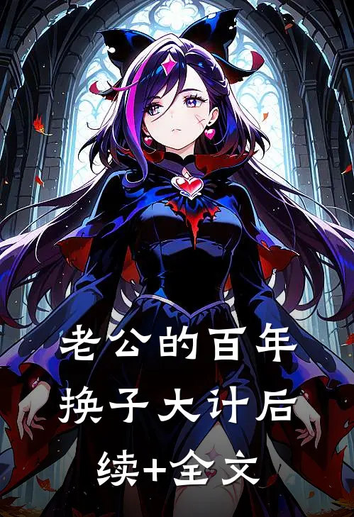 老公的百年换子大计后续+全文