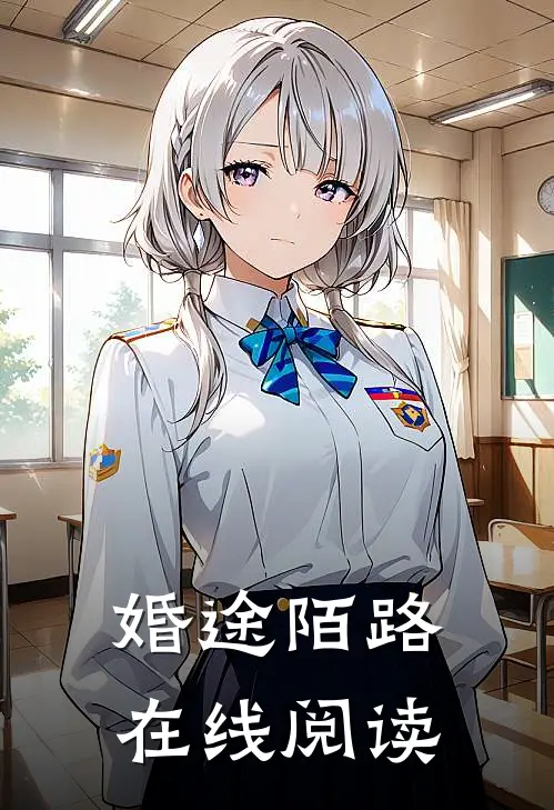 婚途陌路在线阅读