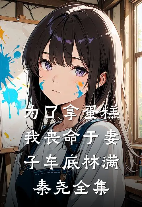 为了拿蛋糕，我丧命于妻子车底林满秦尧 全集