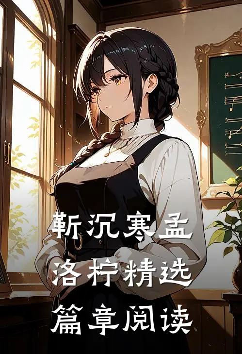 靳沉寒孟洛柠精选篇章阅读
