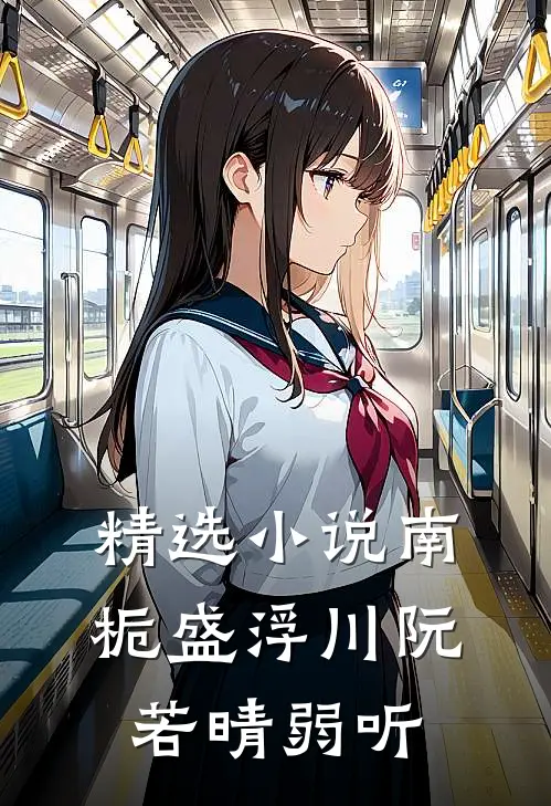 精选小说南栀盛浮川阮若晴弱听