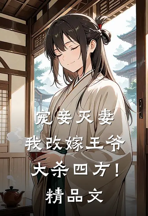 宠妾灭妻，我改嫁王爷大杀四方！精品文