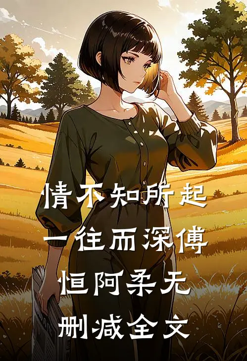 情不知所起，一往而深傅恒阿柔无删减全文