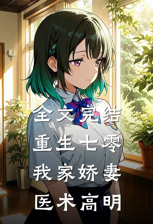 全文完结重生七零：我家娇妻医术高明