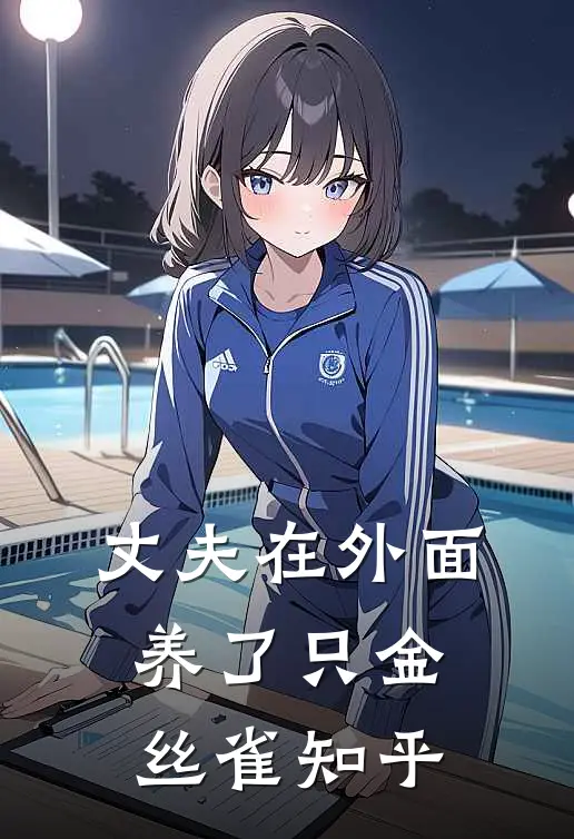 丈夫在外面养了只金丝雀知乎
