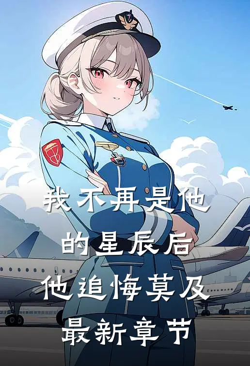 我不再是他的星辰后，他追悔莫及最新章节