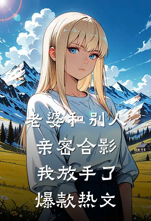 老婆和别人亲密合影，我放手了爆款热文