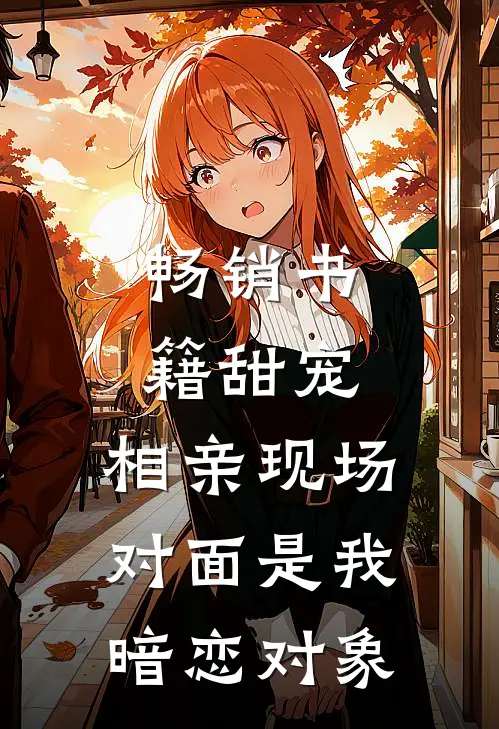 畅销书籍甜宠：相亲现场，对面是我暗恋对象
