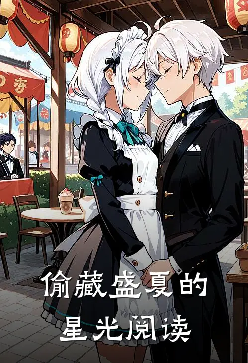 偷藏盛夏的星光阅读