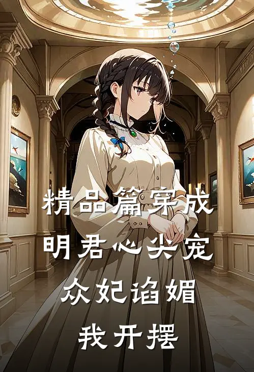 精品篇穿成明君心尖宠，众妃谄媚我开摆