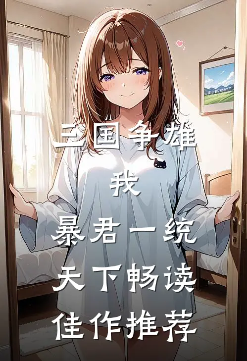 三国争雄：我，暴君一统天下畅读佳作推荐