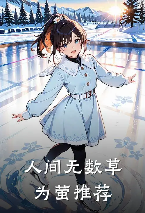 人间无数草为萤推荐