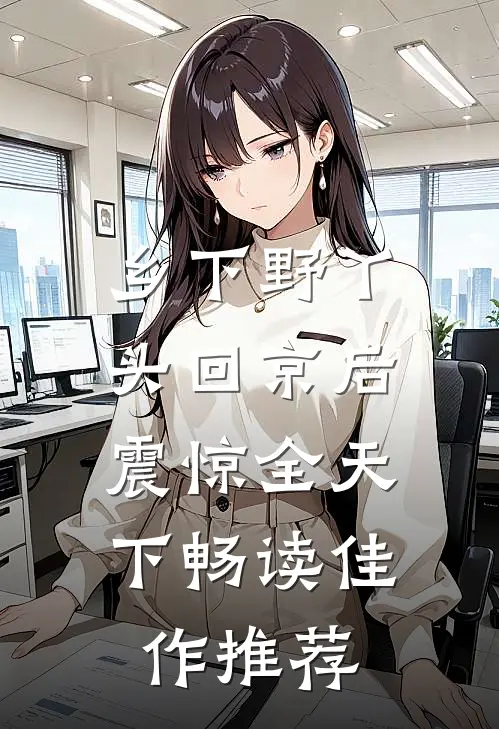 乡下野丫头回京后，震惊全天下畅读佳作推荐